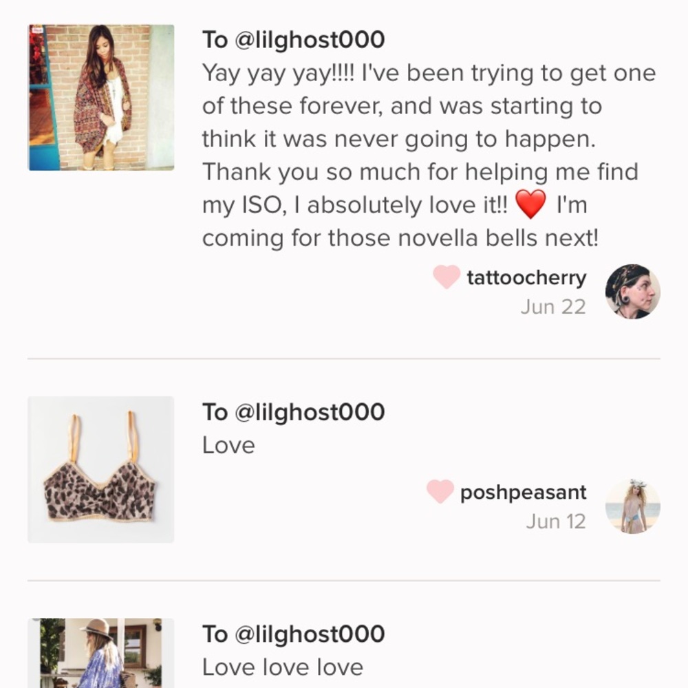 Closet Stats - image 7